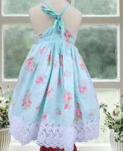 Load image into Gallery viewer, Two in one Spring Dress