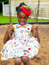 Load image into Gallery viewer, A is for Apple