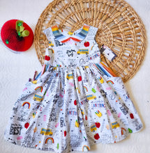 Load image into Gallery viewer, A is for Apple