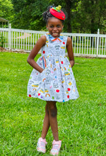 Load image into Gallery viewer, A is for Apple