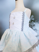 Load image into Gallery viewer, Blue Princess  dress
