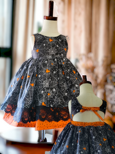 Spooky Dress