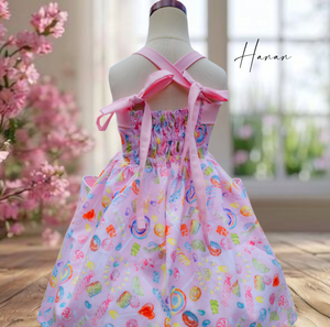 Candy Dress