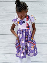 Load image into Gallery viewer, Back to school dress
